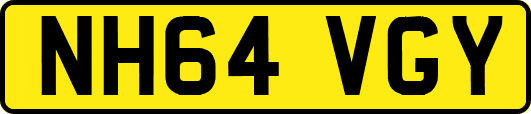 NH64VGY