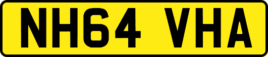 NH64VHA