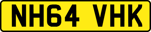 NH64VHK