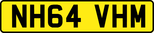 NH64VHM