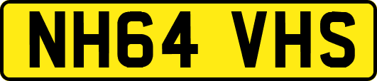 NH64VHS