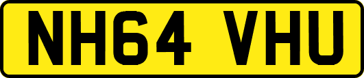NH64VHU