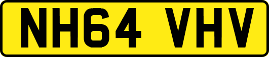 NH64VHV