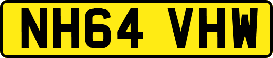 NH64VHW