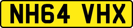 NH64VHX