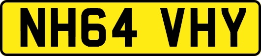 NH64VHY