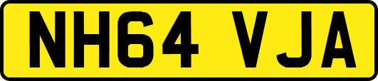 NH64VJA