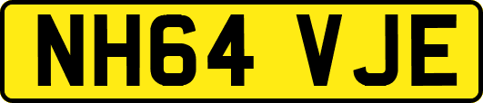 NH64VJE
