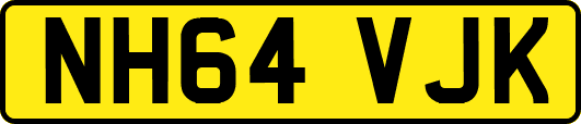 NH64VJK