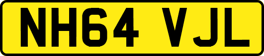 NH64VJL