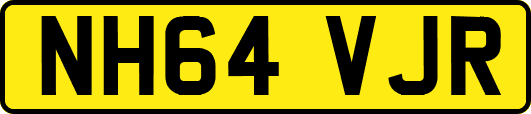 NH64VJR