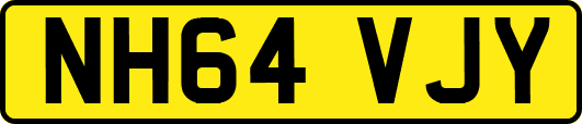 NH64VJY