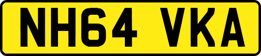 NH64VKA