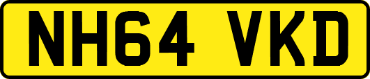 NH64VKD