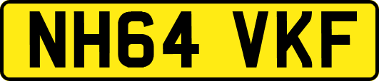 NH64VKF