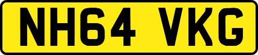 NH64VKG
