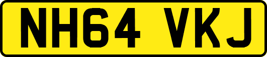 NH64VKJ