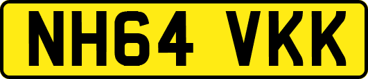 NH64VKK