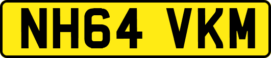 NH64VKM