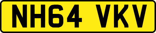NH64VKV