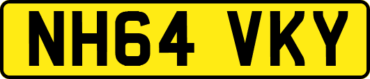 NH64VKY