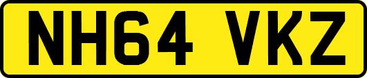 NH64VKZ