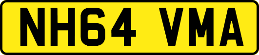 NH64VMA