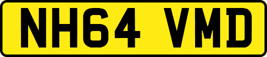 NH64VMD