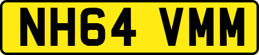 NH64VMM
