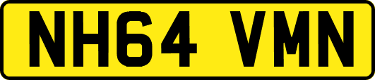 NH64VMN