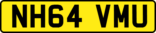 NH64VMU