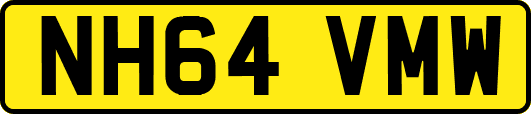 NH64VMW
