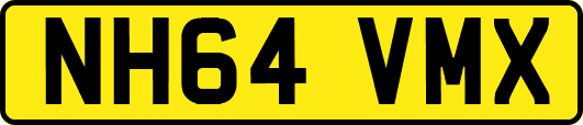 NH64VMX