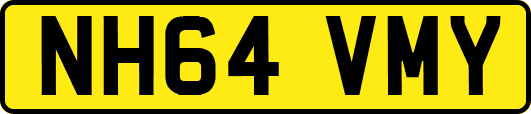 NH64VMY