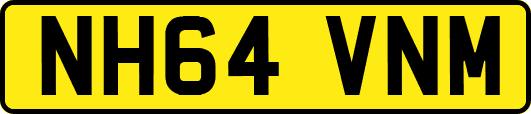 NH64VNM