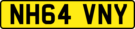 NH64VNY
