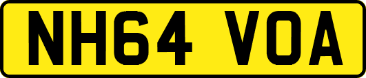 NH64VOA