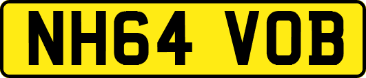 NH64VOB