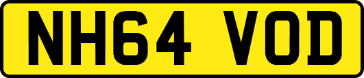 NH64VOD