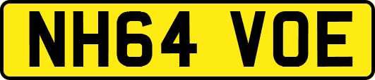NH64VOE