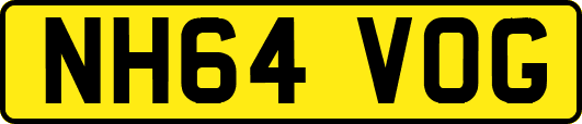 NH64VOG