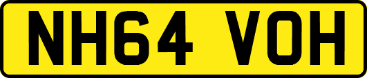 NH64VOH