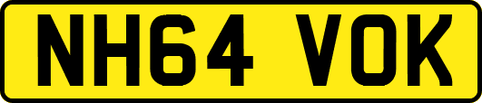 NH64VOK