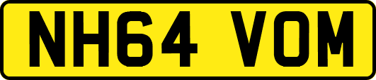 NH64VOM