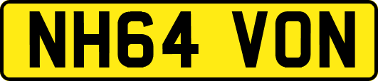 NH64VON