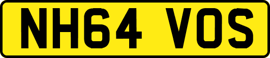 NH64VOS