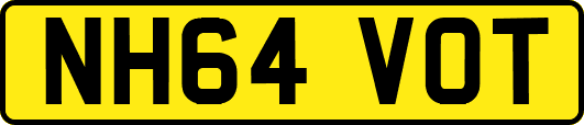 NH64VOT