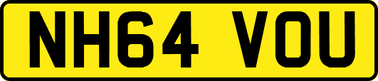 NH64VOU