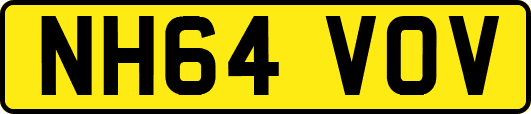 NH64VOV