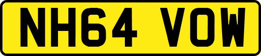 NH64VOW